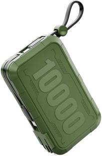 delphine 10000 mAh 30 W With MagSafe Compact Pocket Size Power Bank