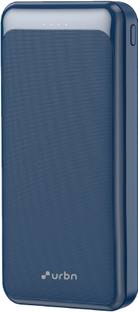 URBN 10000 mAh 22.5 W Power Bank
