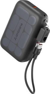 Ambrane 10000 mAh 22.5 W Power Bank