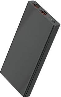 Iqoniqe 15000 mAh 22 W Compact Pocket Size Power Bank