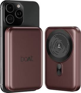 boAt 10000 mAh Power Bank