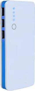 FAHIG 12000 mAh 9 W Compact Pocket Size Power Bank
