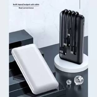 UnicornGlazz 10000 mAh 15 W With MagSafe Compact Pocket Size Power Bank
