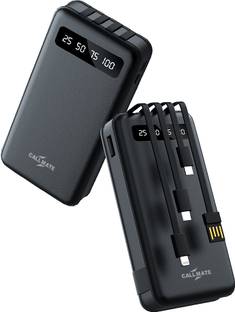 Callmate 20000 mAh 15 W Power Bank