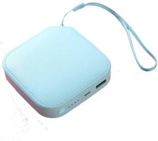 AMYTEL 9900 mAh 18 W Mini Pocket Size Power Bank