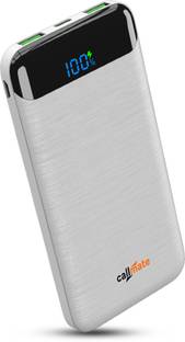 Callmate 10000 mAh 23 W Power Bank