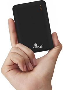 Kratos 20000 mAh 22.5 W Nano Pocket Size Power Bank