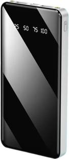 zofia 22000 mAh 18 W Compact Pocket Size Power Bank