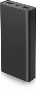 ERD 20000 mAh 12 W With MagSafe Compact Pocket Size Power Bank