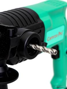 Digital Craft Camron pro Electric Drilling Machine Domestic Multifunctional Rotary Hammer Electric Imp...