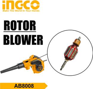 INGCO AB8008-SP-8 Angle Drill