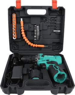 Xtra Power 0-350/0-1450 RPM IC-091 Drill Cordless Drill