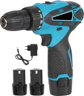 XTOOLS CD-12V SH-XTOOLS12V(09) Cordless Drill