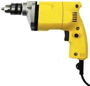 Sauran Drill Machine Pistol Grip/Multi Colour/300watt/230v/2600 rpm GHPDM0624/10mm drill machine Pisto...
