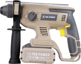 RT Collection XPC-RH-01 XPC-RH-01 Cordless Drill
