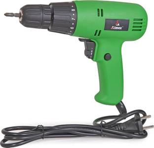 Sauran Powerful Electri DT-203 Pistol Grip Drill Alwar Rajasthan Pistol Grip Drill