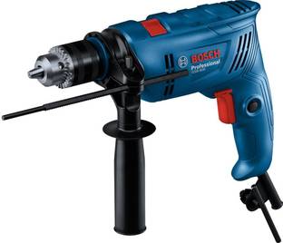 BOSCH GSB 600 Professional Pistol Grip Drill