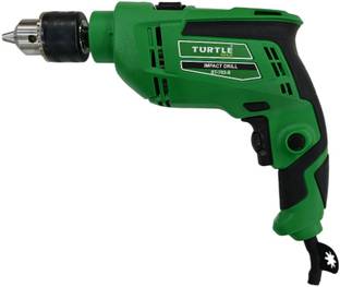 TURTLE GOLD Special ST-703S Pistol Grip Drill