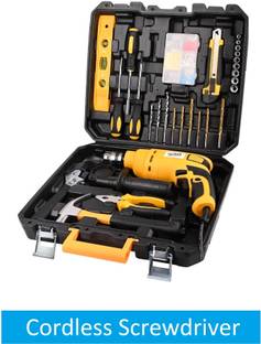 Sauran Cordless Screwdriver Impact Dril (CST7) Cordless Drill