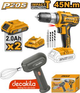 INGCO COSLI231003 Cordless Drill