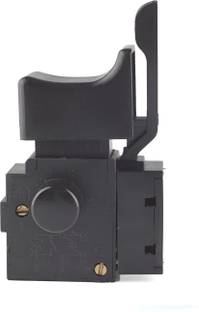 svh Reverse/Forward Hammer Drill Switch 250V Suitable with Makita M0600B & M0801B Angle Drill