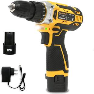 Tomahawk DMS-9000 DMS-9000 Cordless Drill