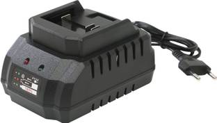 Tomahawk Tomahawk| 20V| 1.5A Battery Charger Compatible | Fast Charging CHA-1500 Cordless Drill
