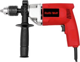 Ralli Wolf RW 10 RW 10 Pistol Grip Drill