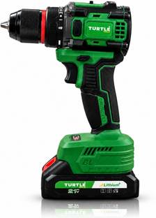 TURTLE GOLD Right Angle ST-763S Cordless Drill
