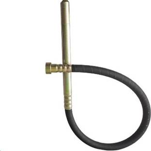 Inditrust 1.5 Meter 35mm Vibrator rod Pistol Grip Drill