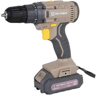 Xtra Power XTRA POWER XPC-DM-02 Cordless Drill