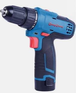Dongchengg DCJZ1202 DCJZ1202 Cordless Drill