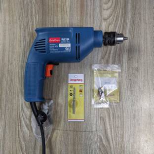 Dongchengg DJZ10A DJZ10A Pistol Grip Drill