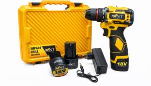 Hamid XTCDK7518 XTCDK7518 Cordless Drill