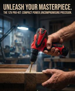 Xydrozen 12V Cordless Drill Driver 10mm Keyless Chuck 2-Speed 25PCS Kit 12V Cordless Drill Driver 10mm...