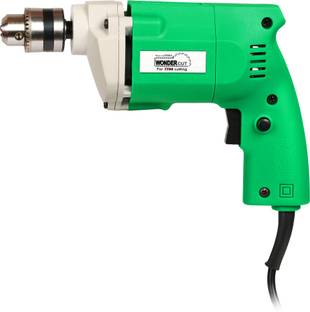 WONDERCUT WC-2310-ED10MM-B Pistol Grip Drill
