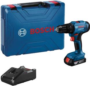 BOSCH GSB 183-Li Cordless Impact Drill/Drivers With 1 Battery Cordless Drill