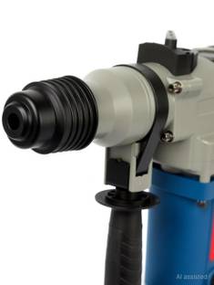 Dongcheng DEMOLATION DRILL 750WATT,2 MODE OPERATION-ROTARY HAMMER & DEMOLATION DZC03-26B Cordless Dril...