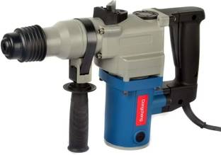 Dongcheng DEMOLATION DRILL 750WATT,2 MODE OPERATION-ROTARY HAMMER & DEMOLATION DZC03-26B Cordless Dril...