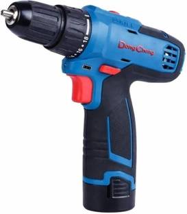 Dongchengg DCJZ1202E DCJZ1202E Cordless Drill