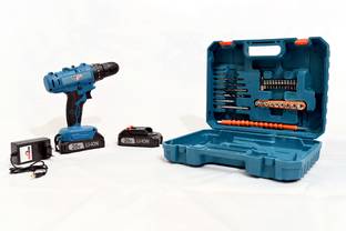 Mechforce 1020 MFR-I1020L Cordless Drill