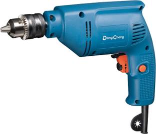 Dongcheng DJZ10A Pistol Grip Drill