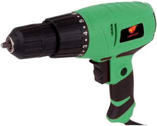 LEOFAST PROFESSIONAL LFT-1204 Screw Driver 10C 730W , 0-750Rpm With 3 Months Warranty Pistol Grip Drill
