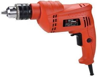 Ralli Wolf 12110 ELECTRIC DRILL MACHINE 10MM 12110 DRILL MACHINE 10MM Pistol Grip Drill