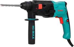 Himax HMIC072 Pistol Grip Drill