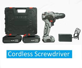 Sauran 18.5V Cordless Drill Driver (CST9) Cordless Drill
