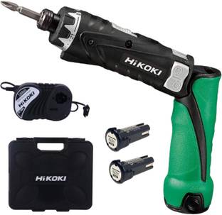 HIKOKI DB3DL2SLZ DB3DL2SLZ Cordless Drill
