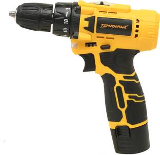 Tomahawk DMD-5000 DMD-5000 Cordless Drill
