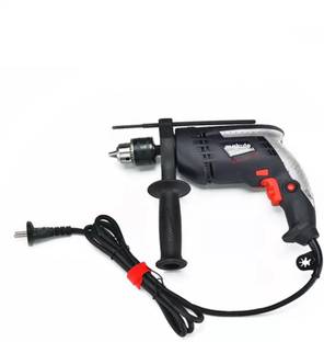 MALFAH ENTERPRISES MAKUTE ID003 IMPACT DRILL 13MM 610W Pistol Grip Drill