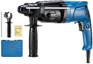 MPT DZC05-26 DONGCHENG HAMMER DRILL 800WATT,3 OPERATIONAL MODE FOR DRILLING MACHINE Angle Drill